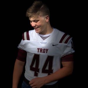 Meet your Posher, Hunter